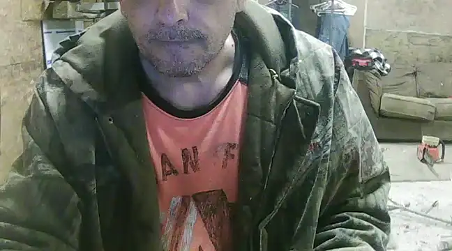 hardcok4u2abuse40 online show from 14, 2, 2025