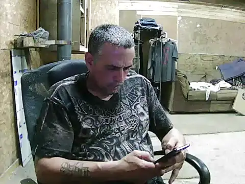 hardcok4u2abuse40 online show from 13, 3, 2025