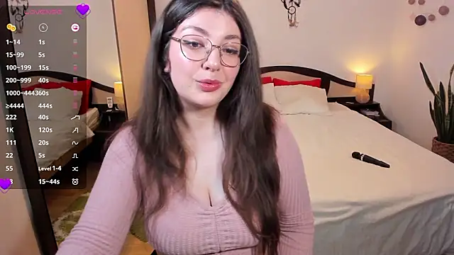 RoryLay online show from 12, 3, 2026