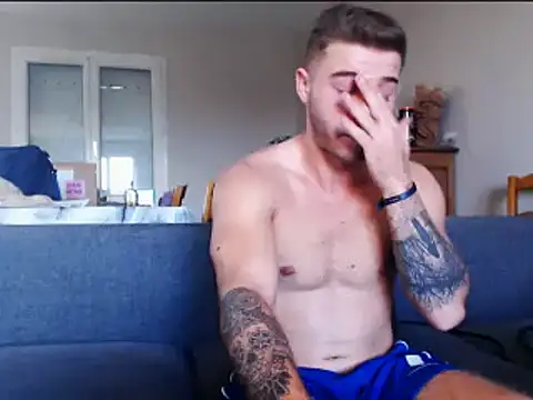 Elkafit28 online show from 26, 3, 2026