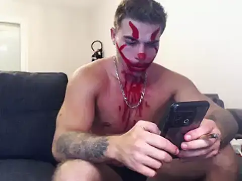 Elkafit28 online show from 12, 10, 2025