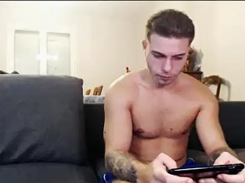 Elkafit28 online show from 6, 1, 2026