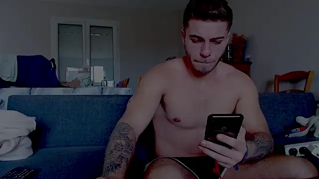 Elkafit28 online show from 12, 4, 2026