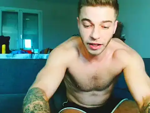 Elkafit28 online show from 11, 3, 2026