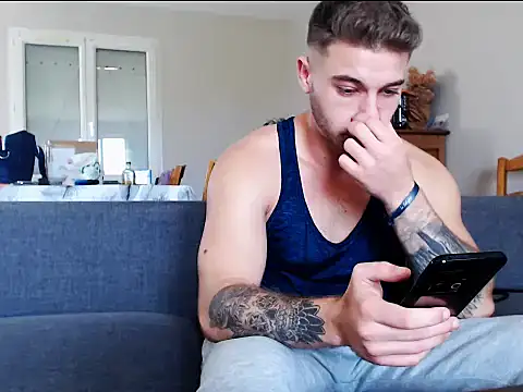 Elkafit28 online show from 4, 4, 2026