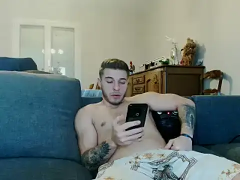 Elkafit28 online show from 8, 1, 2026