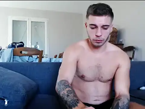 Elkafit28 online show from 11, 1, 2026