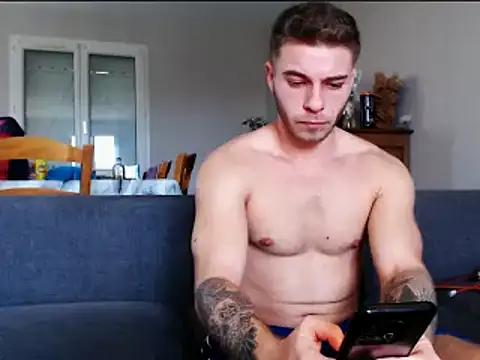 Elkafit28 online show from 9, 3, 2026