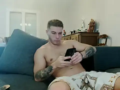 Elkafit28 online show from 17, 12, 2025