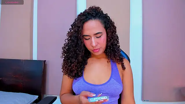 abbyblairs3 online show from 17, 4, 2026