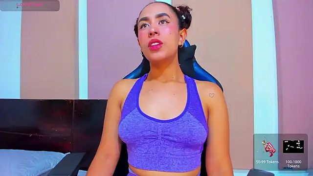 Snapshot of abbyblairs3 chatting on 10, 2, 2026 abbyblairs3 online show from 10, 2, 2026