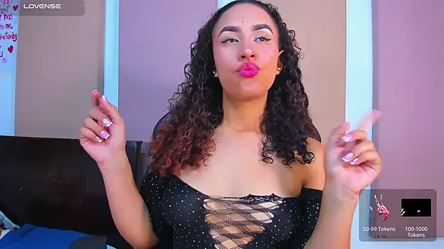 abbyblairs3 online show from 27, 9, 2025