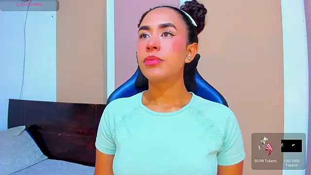 abbyblairs3 online show from 21, 3, 2026