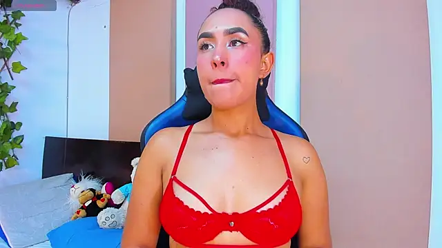 abbyblairs3 online show from 9, 11, 2025