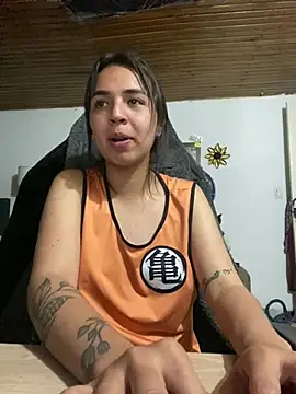 Miss Nicole online show from 1, 3, 2025