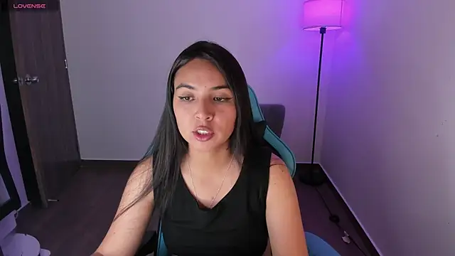 Miss Nicole online show from 22, 2, 2026