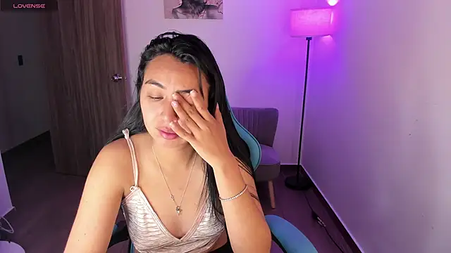 Miss Nicole online show from 22, 3, 2026