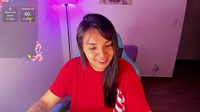Miss Nicole online show from 17, 5, 2026