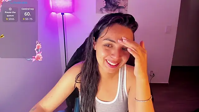 Miss Nicole online show from 31, 5, 2026