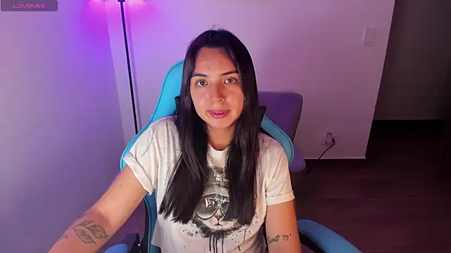 Miss Nicole online show from 15, 5, 2026