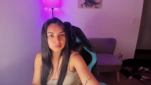 Miss Nicole online show from 23, 5, 2026