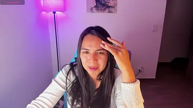 Miss Nicole online show from 14, 5, 2026