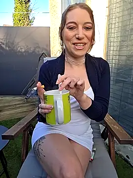 XLisaxx online show from 26, 2, 2026