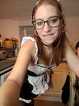 XLisaxx online show from 7, 10, 2025