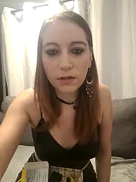 XLisaxx online show from 14, 10, 2025