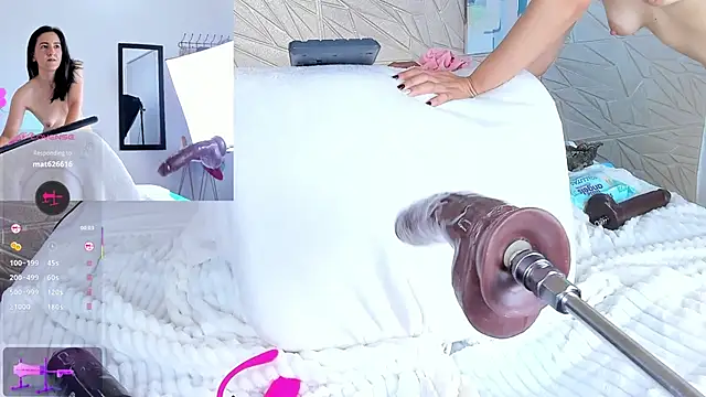 evaa rose online show from 15, 3, 2025