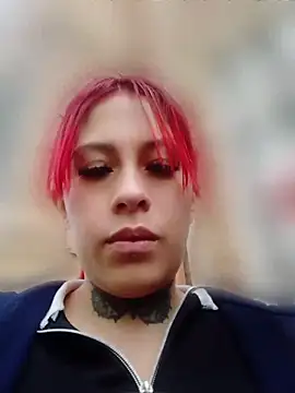 aria rossi online show from 3, 8, 2026
