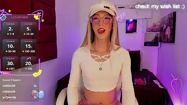 Yaki Tai online show from 5, 2, 2026