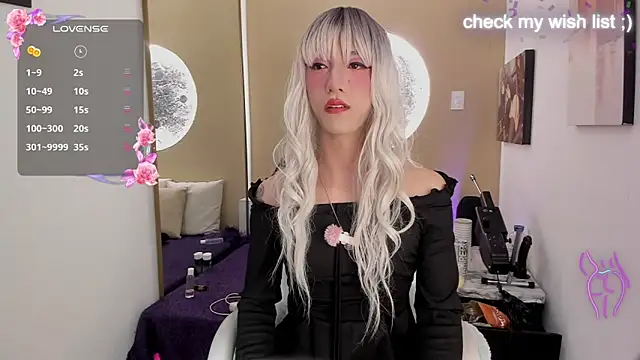Yaki Tai online show from 4, 5, 2026