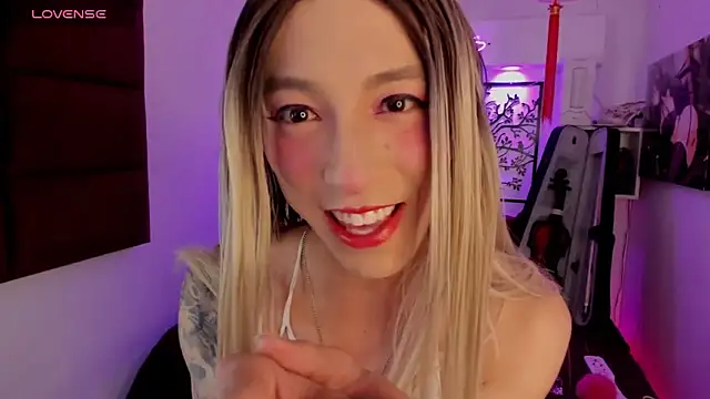 Yaki Tai online show from 7, 3, 2025