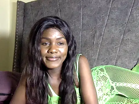 HarlotyQueen online show from 21, 9, 2025