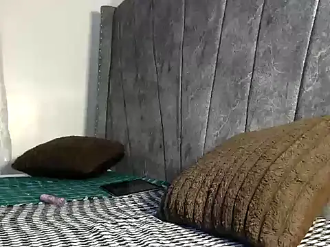 HarlotyQueen online show from 25, 2, 2026