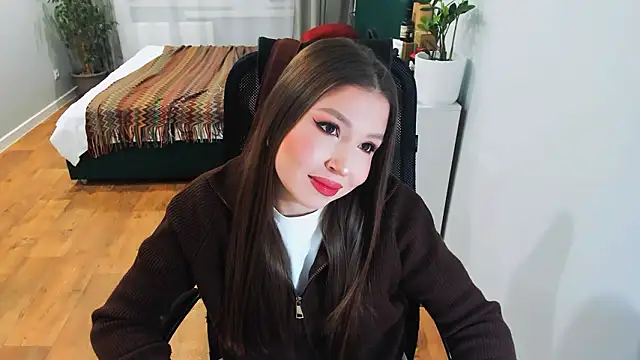 Eva Chris online show from 17, 1, 2026