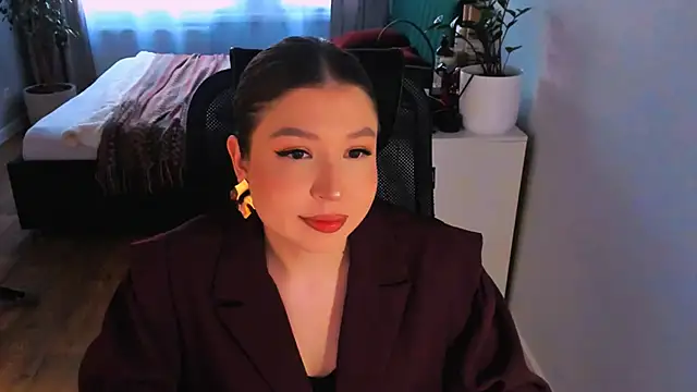 Eva Chris online show from 20, 6, 2026