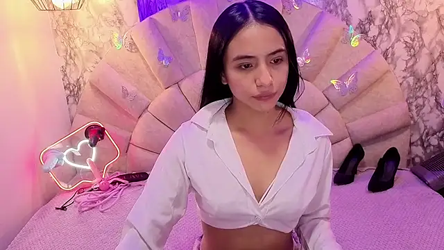  emma miller  online show from 16, 4, 2026