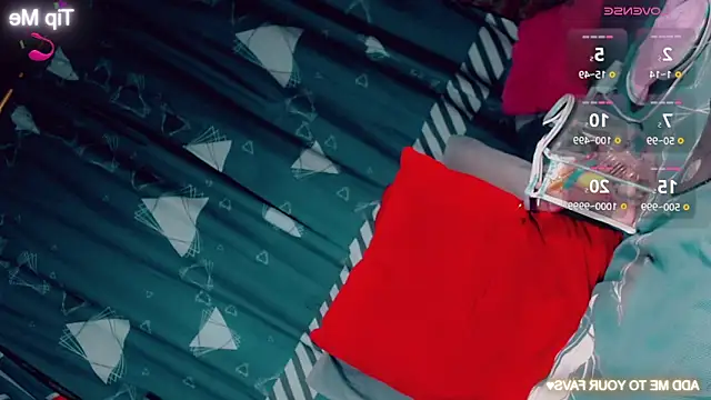 CharlotteBigCock online show from 30, 10, 2025