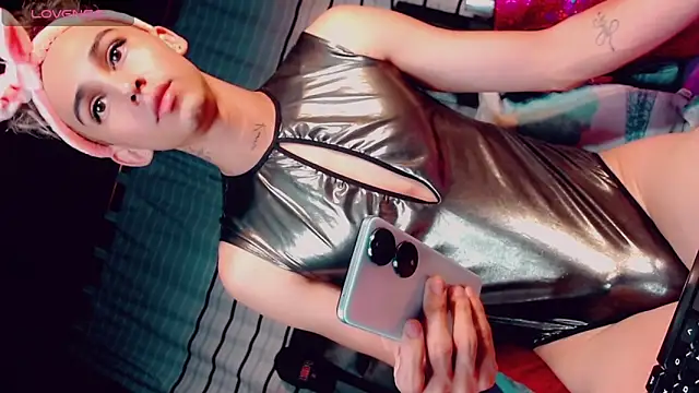 CharlotteBigCock online show from 20, 2, 2025