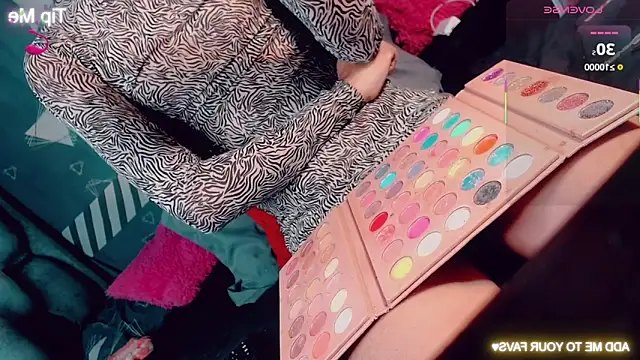 CharlotteBigCock online show from 5, 11, 2025