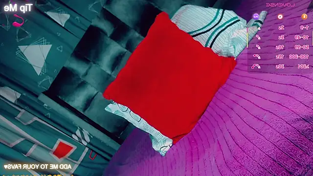 CharlotteBigCock online show from 28, 3, 2026