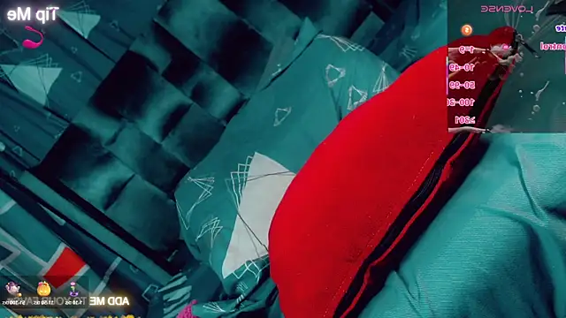 CharlotteBigCock online show from 7, 3, 2026