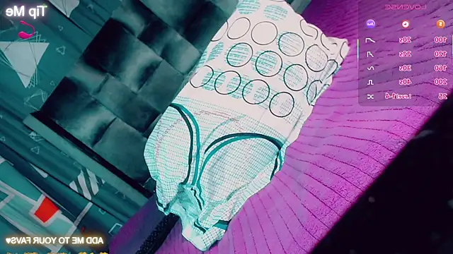 CharlotteBigCock online show from 26, 3, 2026