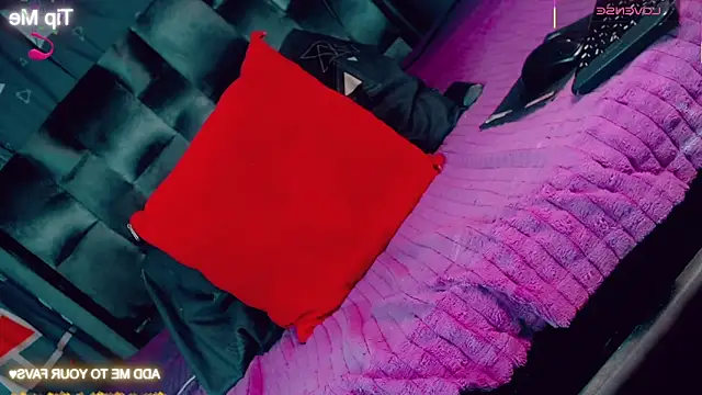 CharlotteBigCock online show from 7, 2, 2026