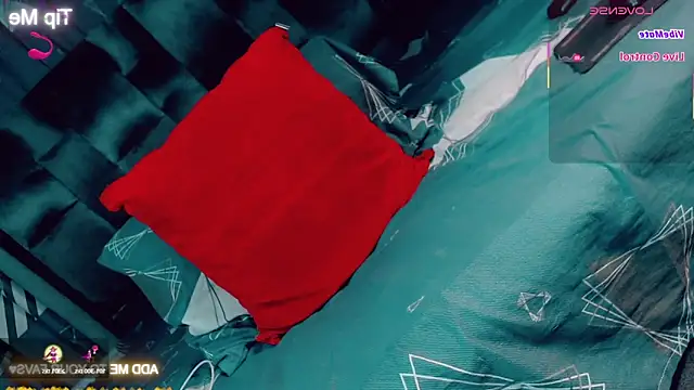 CharlotteBigCock online show from 19, 3, 2026