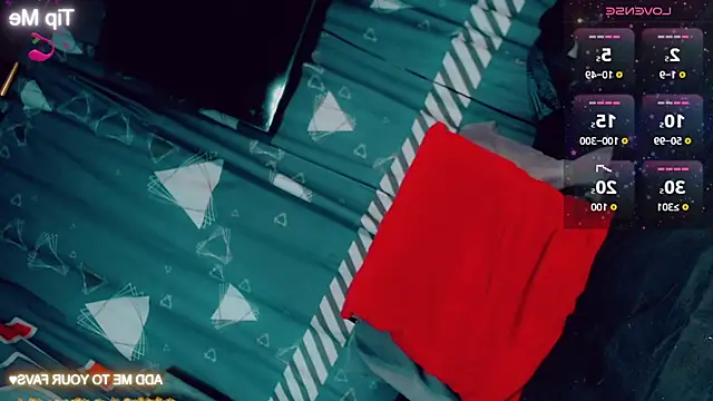 CharlotteBigCock online show from 25, 11, 2025