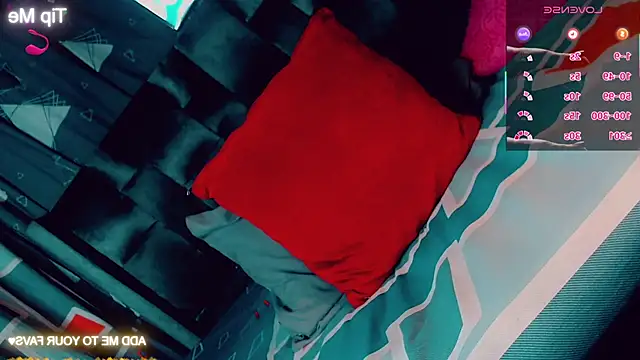 CharlotteBigCock online show from 14, 2, 2026