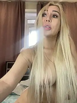 Snapshot of Yulianna_Smith chatting on 21, 2, 2026 Yulianna Smith online show from 21, 2, 2026